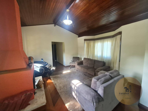 Imagem Casa de Condomínio com 3 Quartos à Venda, 450 m² em Campo Verde - Ibiúna Imagem Casa de Condomínio com 3 Quartos à Venda, 450 m² em Campo Verde - Ibiúna