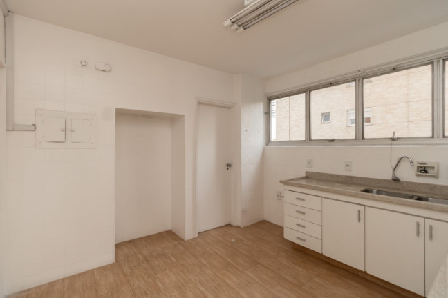 Imagem Apartamento com 2 Quartos à Venda, 85 m² em Perdizes - São Paulo