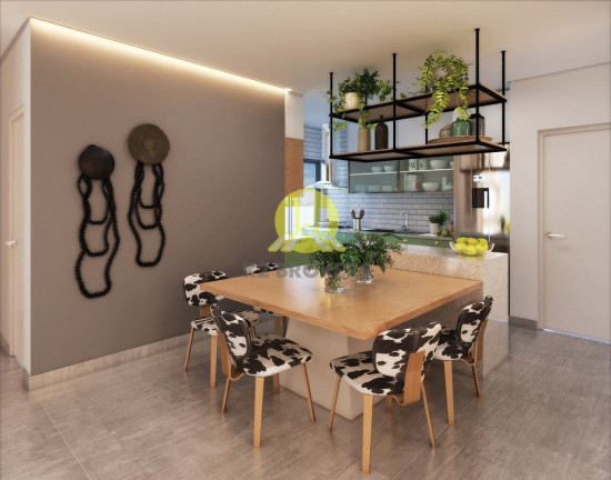 Imagem Apartamento com 3 Quartos à Venda, 105 m² em Pinheiros - São Paulo