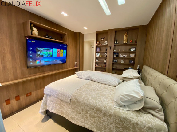 Imagem Cobertura com 3 Quartos à Venda, 315 m² em Canto Do Forte - Praia Grande Imagem Cobertura com 3 Quartos à Venda, 315 m² em Canto Do Forte - Praia Grande