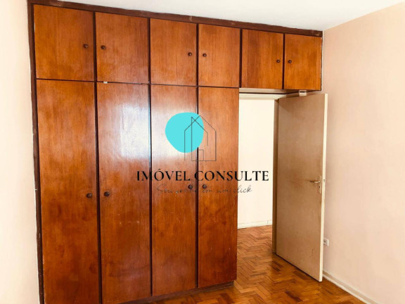 Imagem Apartamento com 2 Quartos à Venda, 55 m² em Vila Buarque - São Paulo