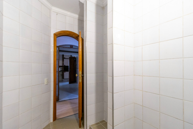 Imagem Apartamento com 3 Quartos à Venda, 172 m² em Moema - São Paulo