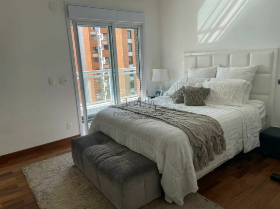 Imagem Apartamento com 3 Quartos à Venda, 171 m² em Vila Santo Estevão - São Paulo Imagem Apartamento com 3 Quartos à Venda, 171 m² em Vila Santo Estevão - São Paulo