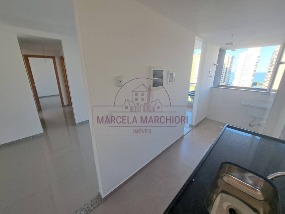 Imagem Apartamento com 3 Quartos à Venda, 75 m² em Praia De Itaparica - Vila Velha Imagem Apartamento com 3 Quartos à Venda, 75 m² em Praia De Itaparica - Vila Velha
