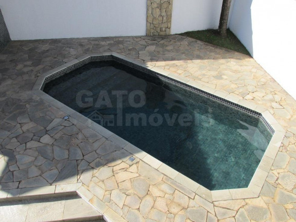 Imagem Casa com 5 Quartos à Venda, 400 m² em Alphaville - Santana De Parnaíba