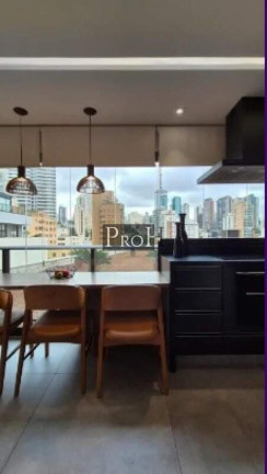 Imagem Apartamento com 1 Quarto à Venda, 69 m² em Vila Mariana - São Paulo