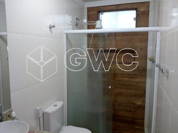 Casa com 2 Quartos à Venda, 100 m² em Jardim Virgínia - Marília