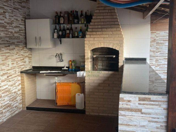 Imagem Casa com 2 Quartos à Venda, 105 m² em Praia De Itaipuaçu (itaipuaçu) - Maricá Imagem Casa com 2 Quartos à Venda, 105 m² em Praia De Itaipuaçu (itaipuaçu) - Maricá