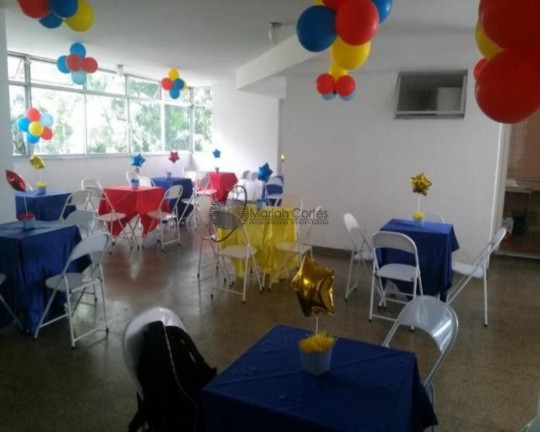 Imagem Imóvel com 3 Quartos à Venda, 102 m² em Icaraí - Niterói Imagem Imóvel com 3 Quartos à Venda, 102 m² em Icaraí - Niterói