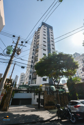 Imagem Apartamento com 1 Quarto à Venda, em Bela Vista - São Paulo Imagem Apartamento com 1 Quarto à Venda, em Bela Vista - São Paulo