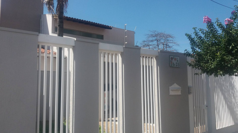 Casa com 4 Quartos à Venda, 336 m² em Alto Higienópolis - Bauru