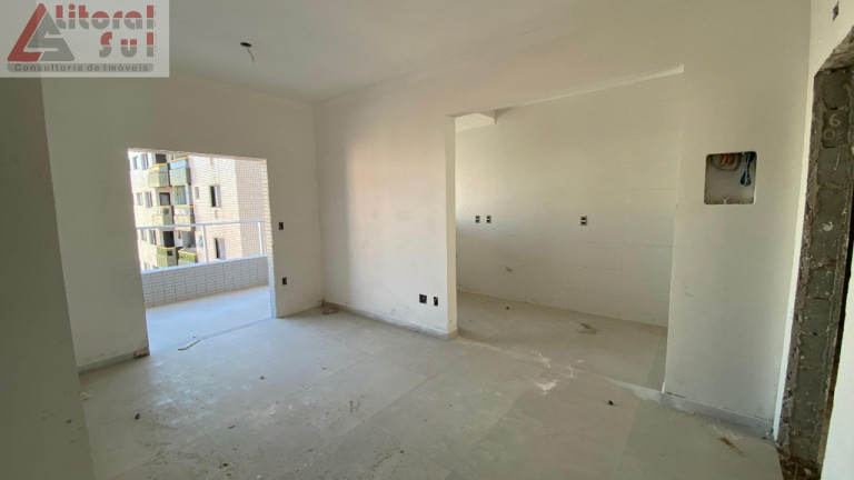 Imagem Apartamento com 2 Quartos à Venda, 68 m² em Guilhermina - Praia Grande Imagem Apartamento com 2 Quartos à Venda, 68 m² em Guilhermina - Praia Grande
