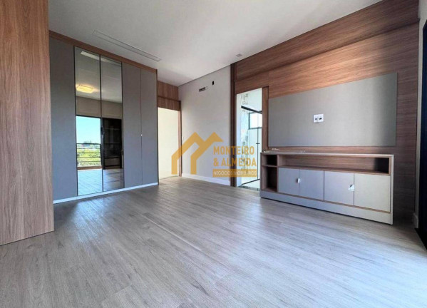 Imagem Casa de Condomínio com 3 Quartos à Venda, 198 m² em Portal Dos Pinheiros Ii - Itapetininga Imagem Casa de Condomínio com 3 Quartos à Venda, 198 m² em Portal Dos Pinheiros Ii - Itapetininga