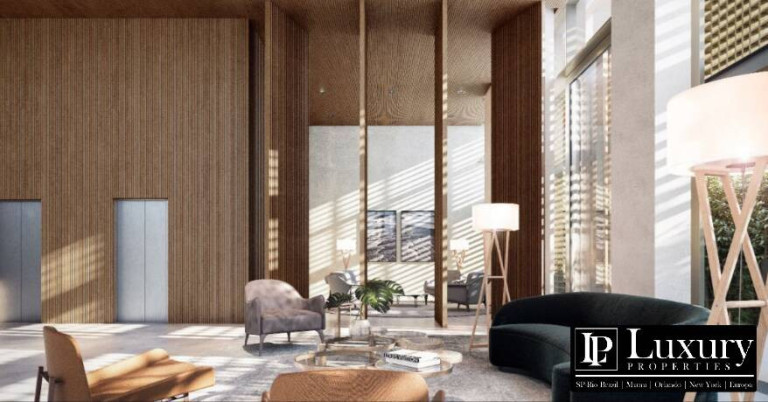 Imagem Apartamento com 4 Quartos à Venda, 335 m² em Itaim Bibi - São Paulo