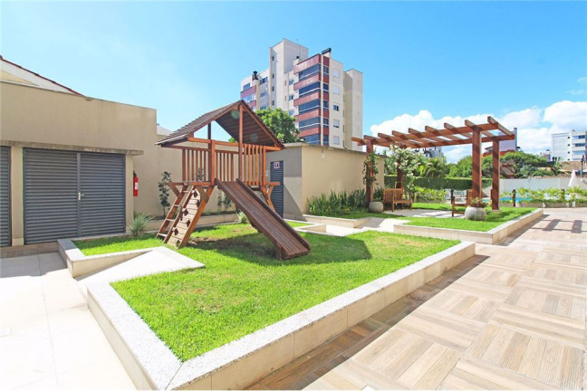 Imagem Imóvel com 1 Quarto à Venda,  em Jardim Botanico - Porto Alegre
