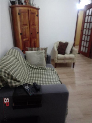 Imagem Apartamento com 3 Quartos à Venda, 85 m² em Vila Ipojuca - São Paulo