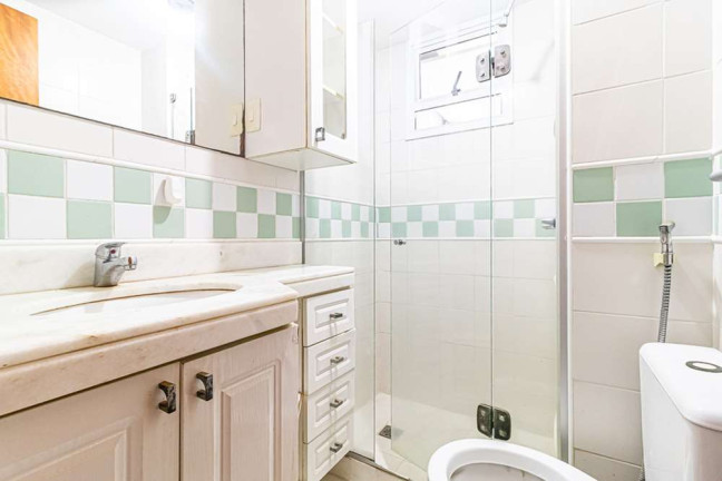 Imagem Apartamento com 3 Quartos à Venda, 82 m² em Recreio Dos Bandeirantes - Rio De Janeiro