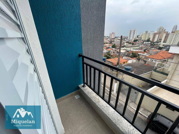 Imagem Apartamento com 2 Quartos à Venda, 48 m² em Vila Mazzei - São Paulo Imagem Apartamento com 2 Quartos à Venda, 48 m² em Vila Mazzei - São Paulo