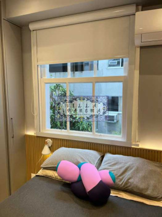 Imagem Apartamento com 1 Quarto à Venda, 25 m² em Copacabana - Rio De Janeiro Imagem Apartamento com 1 Quarto à Venda, 25 m² em Copacabana - Rio De Janeiro