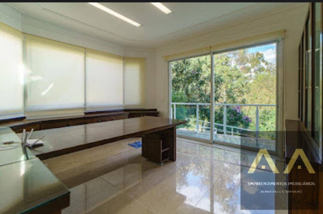 Imagem Casa com 6 Quartos à Venda, 1.299 m² em Alphaville - Santana De Parnaíba Imagem Casa com 6 Quartos à Venda, 1.299 m² em Alphaville - Santana De Parnaíba