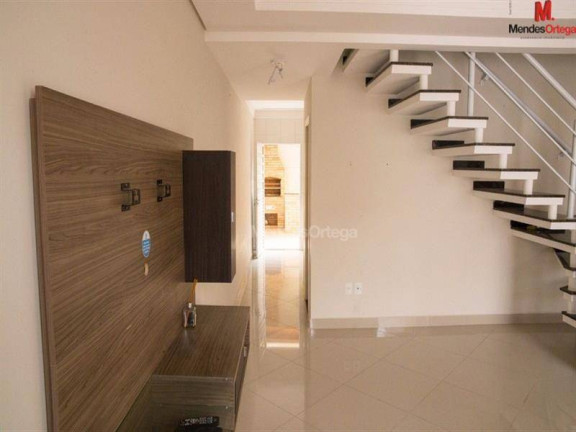 Imagem Casa com 2 Quartos à Venda, 100 m² em Jardim Wanel Ville V - Sorocaba