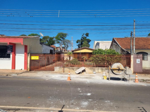 Terreno à Venda, 300 m² em Jardim Nova Independência - Sarandi