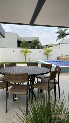 Imagem Casa de Condomínio com 4 Quartos à Venda, 293 m² em Sorocaba