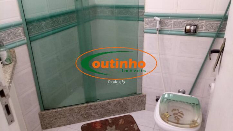 Imagem Apartamento com 4 Quartos à Venda, 190 m² em Copacabana - Rio De Janeiro