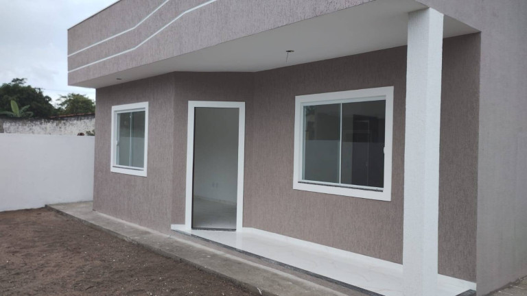 Imagem Casa com 2 Quartos à Venda, 55 m² em Itatiquara - Araruama Imagem Casa com 2 Quartos à Venda, 55 m² em Itatiquara - Araruama