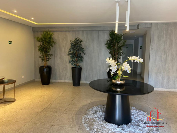 Imagem Apartamento com 3 Quartos à Venda, 126 m² em Aviação - Praia Grande Imagem Apartamento com 3 Quartos à Venda, 126 m² em Aviação - Praia Grande