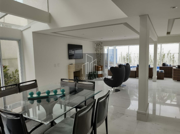 Imagem Casa com 4 Quartos à Venda, 495 m² em Alphaville Residencial Dois - Barueri