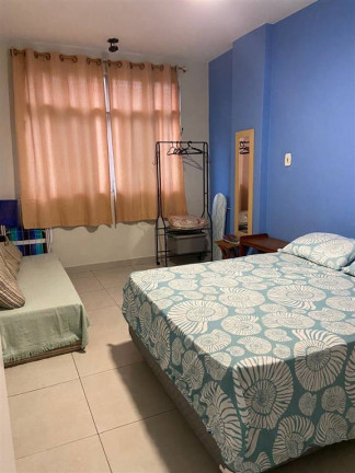Imagem Apartamento com 1 Quarto à Venda, 38 m² em Guilhermina - Praia Grande Imagem Apartamento com 1 Quarto à Venda, 38 m² em Guilhermina - Praia Grande
