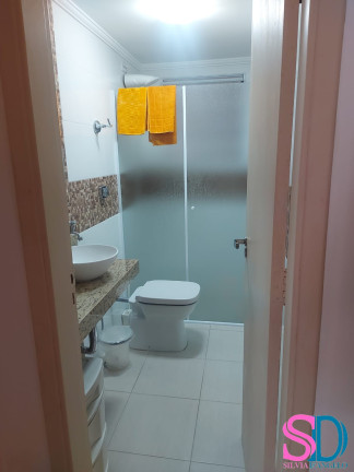 Imagem Apartamento com 2 Quartos à Venda, 86 m² em Tenório - Ubatuba Imagem Apartamento com 2 Quartos à Venda, 86 m² em Tenório - Ubatuba