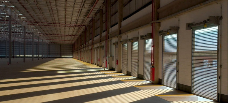 Imagem Imóvel para Alugar, 5.530 m² em Portão - Arujá