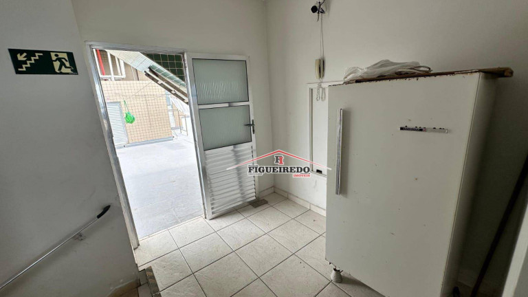 Imagem Apartamento com 1 Quarto à Venda, 30 m² em Guilhermina - Praia Grande