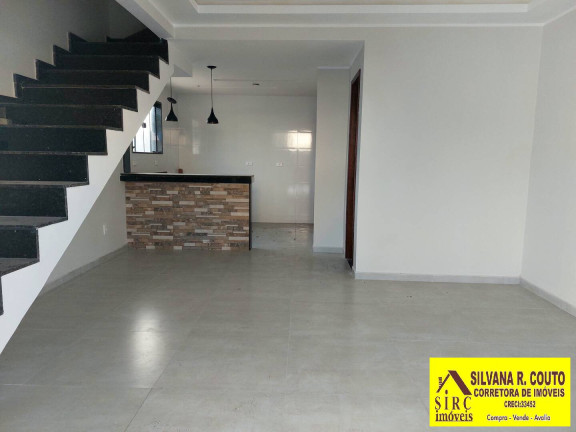 Imagem Casa com 2 Quartos à Venda, 100 m² em Itaipuaçu - Maricá Imagem Casa com 2 Quartos à Venda, 100 m² em Itaipuaçu - Maricá