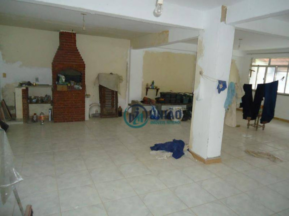 Imagem Casa com 4 Quartos à Venda, 220 m² em Centro - Niterói Imagem Casa com 4 Quartos à Venda, 220 m² em Centro - Niterói