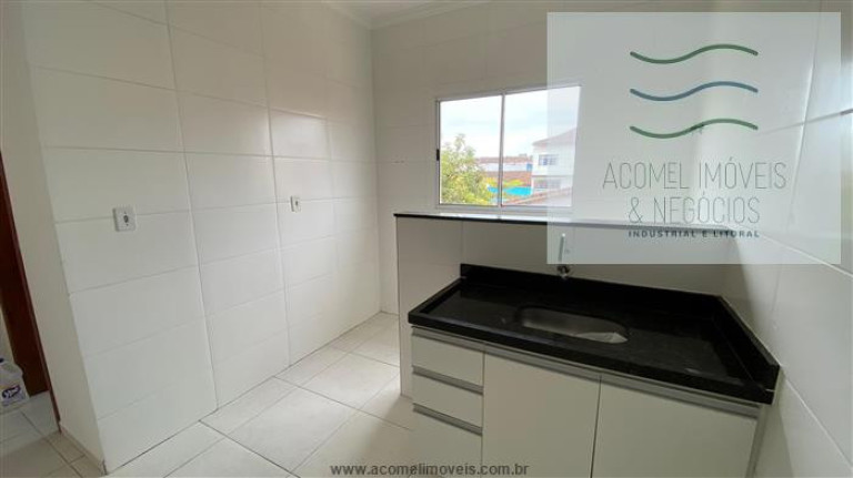 Imagem Casa com 2 Quartos à Venda, 51 m² em Jardim Melvi - Praia Grande Imagem Casa com 2 Quartos à Venda, 51 m² em Jardim Melvi - Praia Grande
