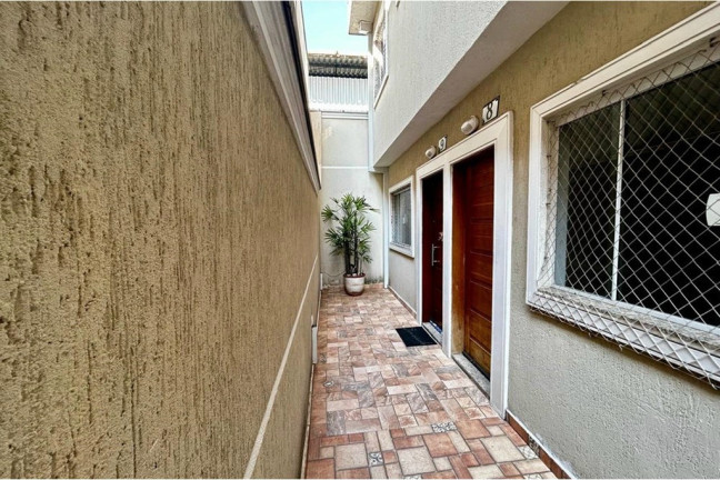 Imagem Casa de Condomínio com 2 Quartos à Venda, 55 m² em Vila Carrão - São Paulo
