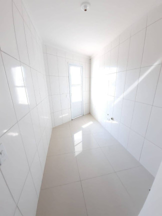 Imagem Apartamento com 2 Quartos à Venda, 42 m² em Vl. Pires - Santo André