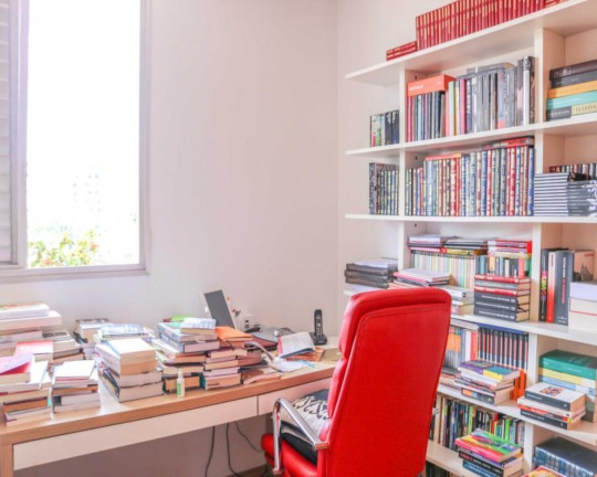 Imagem Apartamento com 2 Quartos à Venda, 62 m² em Santa Cecília - São Paulo Imagem Apartamento com 2 Quartos à Venda, 62 m² em Santa Cecília - São Paulo