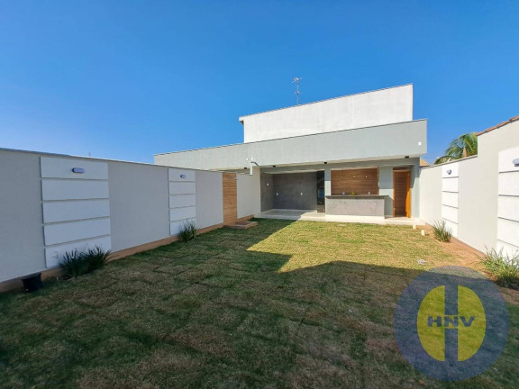 Imagem Casa com 3 Quartos à Venda, em Jardim Atlântico Oeste (itaipuaçu) - Maricá Imagem Casa com 3 Quartos à Venda, em Jardim Atlântico Oeste (itaipuaçu) - Maricá