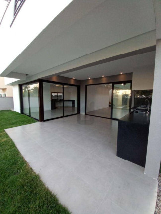 Imagem Casa com 4 Quartos à Venda, 375 m² em Gênesis 1 - Santana De Parnaíba