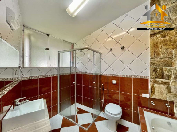 Imagem Casa de Condomínio com 4 Quartos à Venda, 409 m² em Granja Viana - Carapicuíba