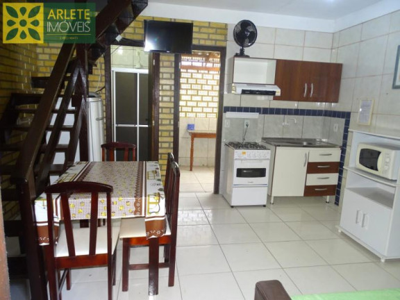 Imagem Apartamento com 1 Quarto para Alugar ou Temporada, 80 m² em Bombas - Bombinhas Imagem Apartamento com 1 Quarto para Alugar ou Temporada, 80 m² em Bombas - Bombinhas