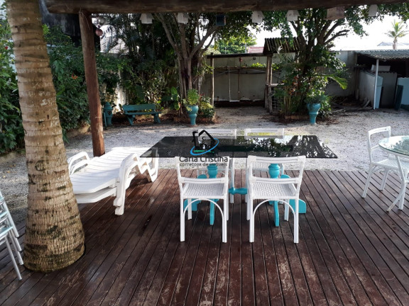 Imagem Sobrado com 4 Quartos à Venda, 450 m² em Praia De Leste - Pontal Do Paraná