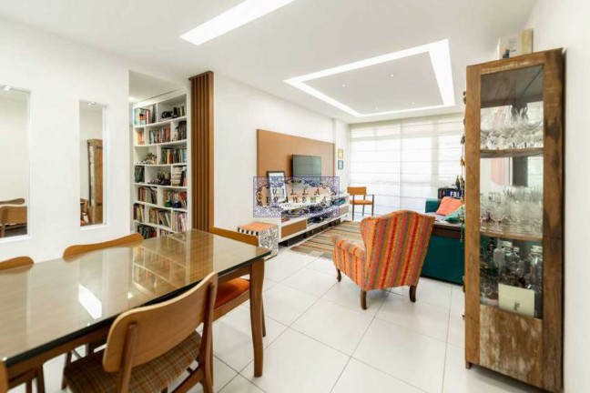 Imagem Apartamento com 3 Quartos à Venda, 100 m² em São Francisco - Niterói Imagem Apartamento com 3 Quartos à Venda, 100 m² em São Francisco - Niterói