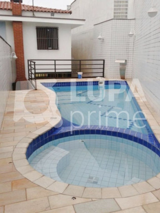 Imagem Casa com 4 Quartos à Venda, 240 m² em Vila Maria Alta - São Paulo Imagem Casa com 4 Quartos à Venda, 240 m² em Vila Maria Alta - São Paulo
