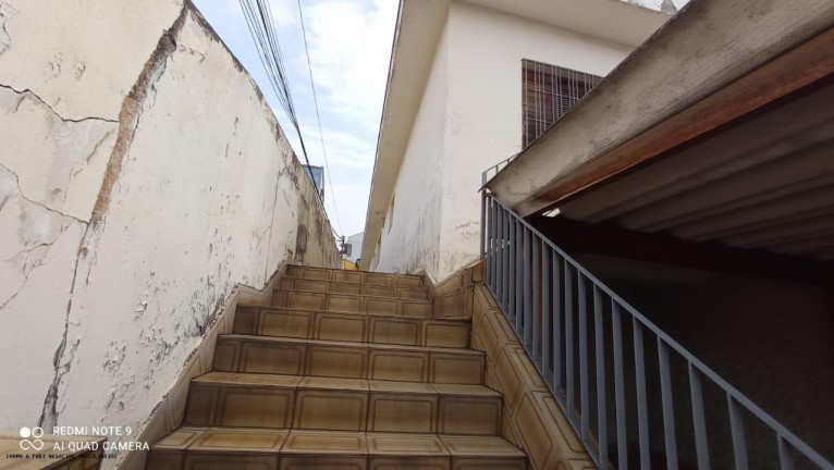 Imagem Casa com 3 Quartos à Venda, 320 m² em Vila Esperança - São Paulo Imagem Casa com 3 Quartos à Venda, 320 m² em Vila Esperança - São Paulo