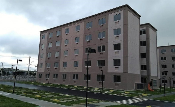 Imagem Imóvel com 2 Quartos à Venda, 40 m² em Hípica - Porto Alegre Imagem Imóvel com 2 Quartos à Venda, 40 m² em Hípica - Porto Alegre